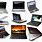 All Types of Laptops