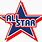 All-Star Team Logo