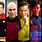 All-Star Trek Shows