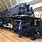 Allegheny Steam Locomotive