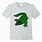 Alligator Logo Clothing