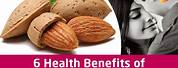 Almond Benefits for Men