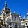 Almudena Cathedral Madrid