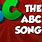 Alphabet Song ABC's