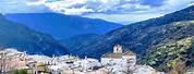 Alpujarras Spain