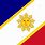 Alternate Philippine Flag