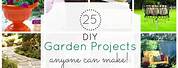 Amazing DIY Projects Garden