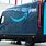 Amazon DSP Van