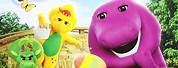 Amazon DVD Movies Barney