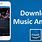 Amazon Digital Music Downloads