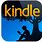 Amazon Kindle Ebook Logo