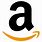 Amazon Logo Icon File