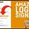 Amazon My Account Sign