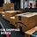 Amazon Packing Boxes