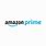 Amazon Prime Logo HD