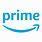 Amazon Prime Shipping Logo