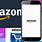 Amazon Prime Shopping App