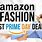 Amazon Prime Shopping Deals