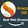 Amazon Silk Browser Update