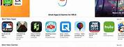 Amazon iPad App Store