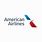 American Airlines Logo Design