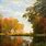 American Landscape Oil Paintings