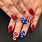 American Style Nails