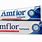 Amflor Toothpaste