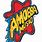 Amoeba Logo