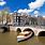 Amsterdam Canal City