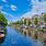 Amsterdam Canals Images