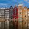 Amsterdam Waterfront