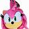 Amy Rose Backpack