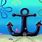 Anchor From Spongebob