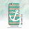 Anchor Phone Cover