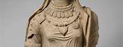 Ancient Etruscan Sculpture