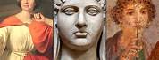Ancient Greek Women Philosophers