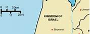 Ancient Israel Geography