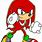 And Knuckles PNG