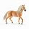 Andalusian Schleich Horse