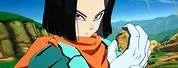 Android 17 Fighterz