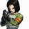 Android 17 Fighterz