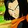 Android 17 Shocked