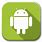 Android App Icon PNG