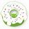 Android Donut Logo