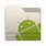 Android Folder Icon