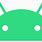 Android Head Logo