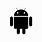 Android Icon SVG