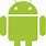 Android Icon Transparent