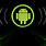 Android Icon Wallpaper